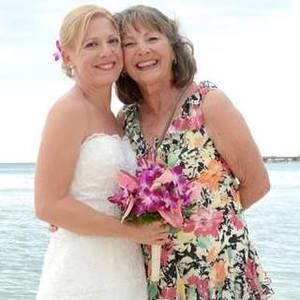 Meet your Posher, Patricia